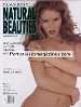 Playboy's Natural Beauties Jan 2000 magazine